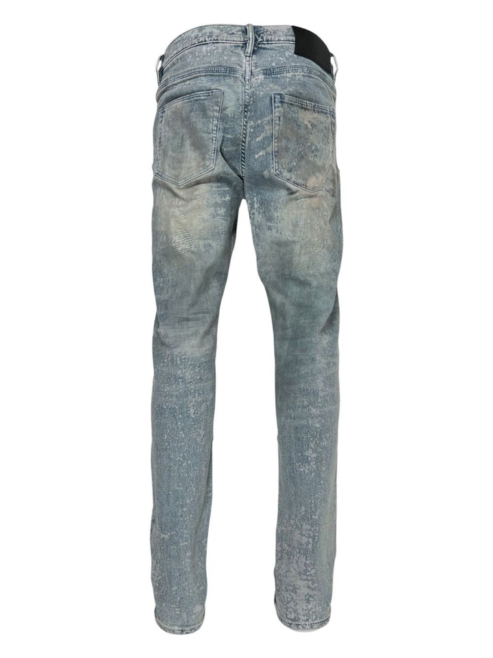 Purple Brand P001FGII425INDIGO