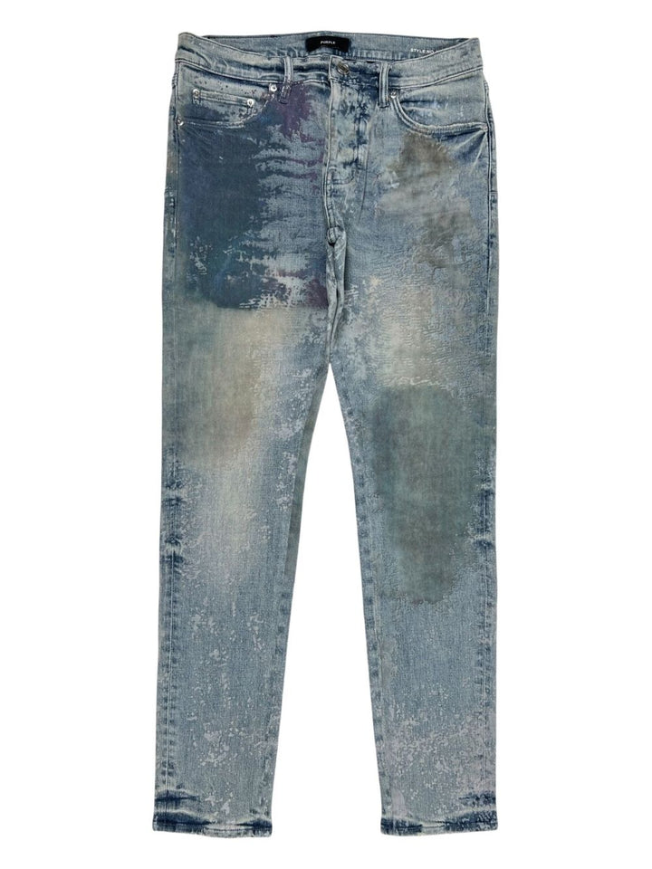 Purple Brand P001FGII425INDIGO