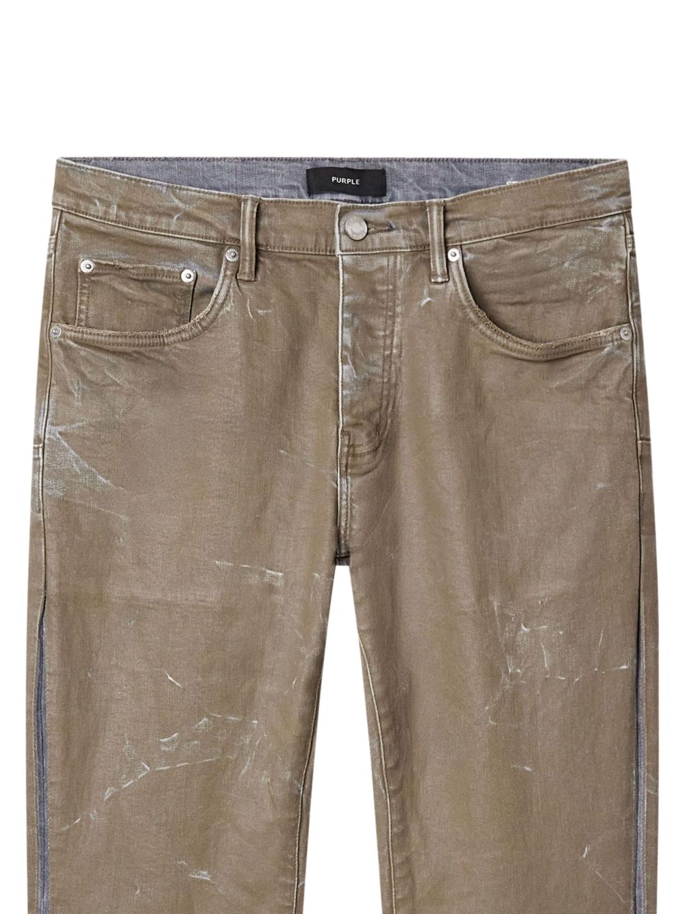 Purple Brand P001VCTV425TAN