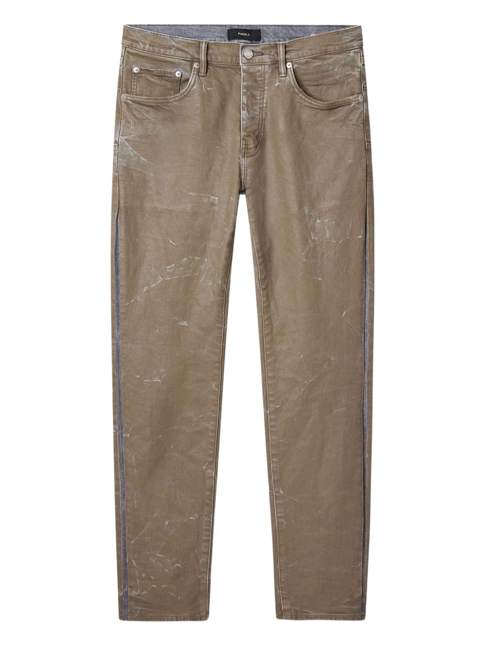 Purple Brand P001VCTV425TAN
