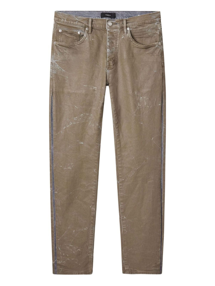Purple Brand P001VCTV425TAN
