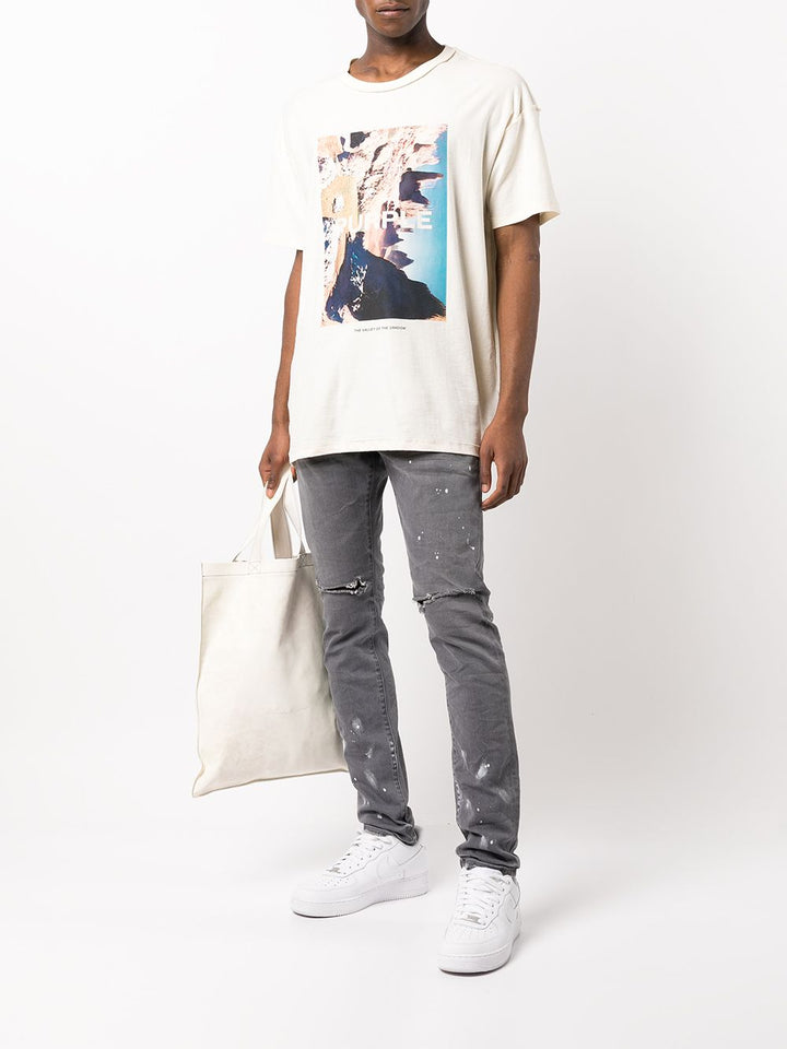 Purple Brand P001WGKS122GREY