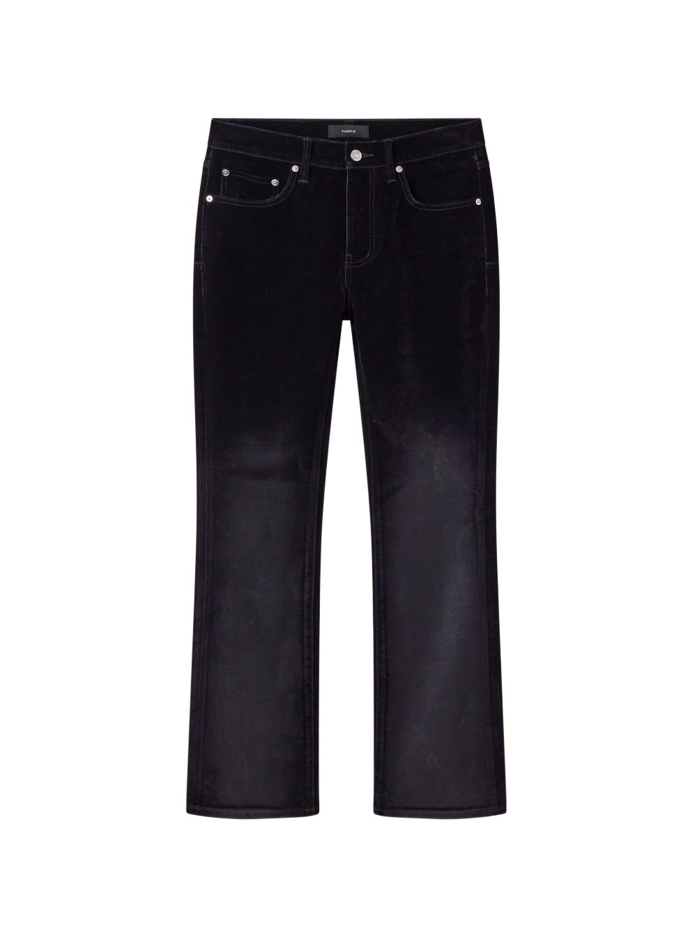 Purple Brand P004FFDB425BLACK