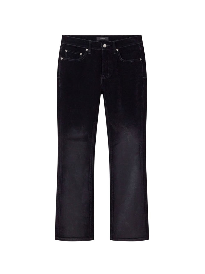 Purple Brand P004FFDB425BLACK