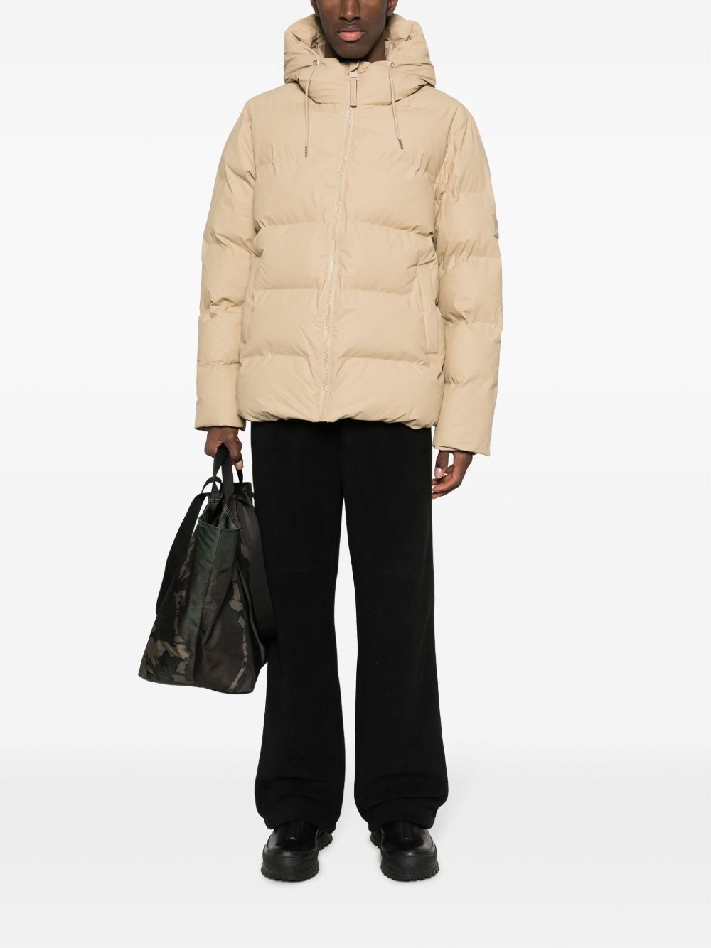 Rains RA15120BEI