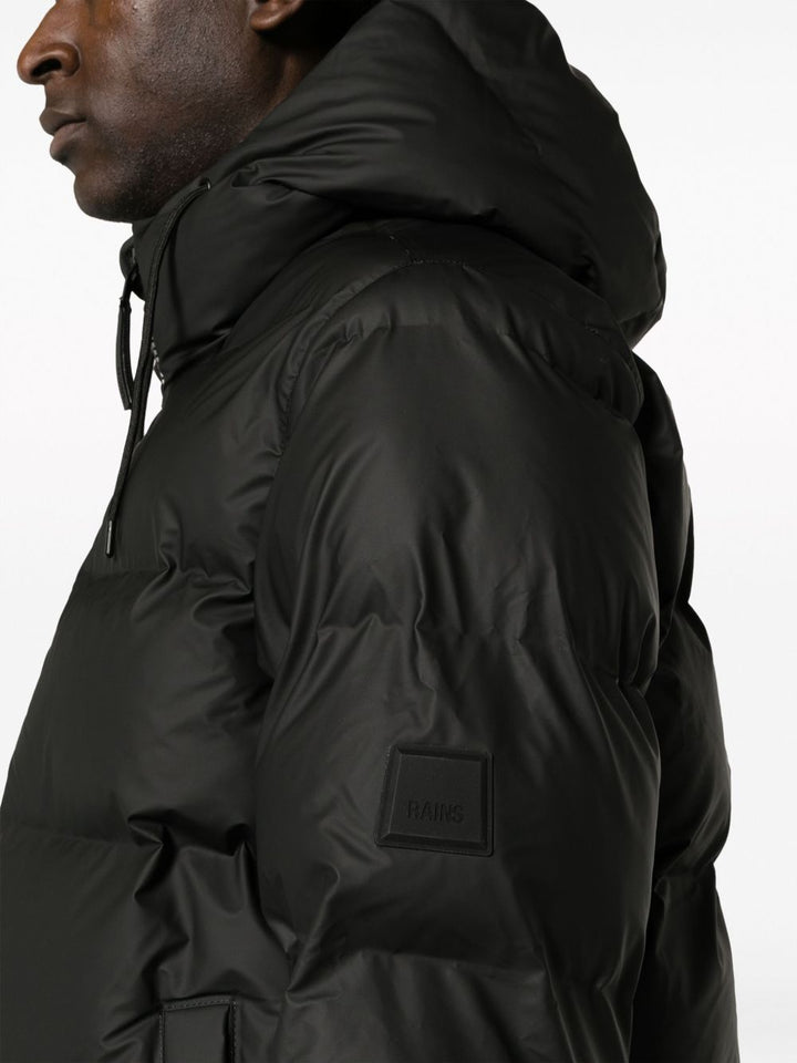 Rains RA15120RBLG