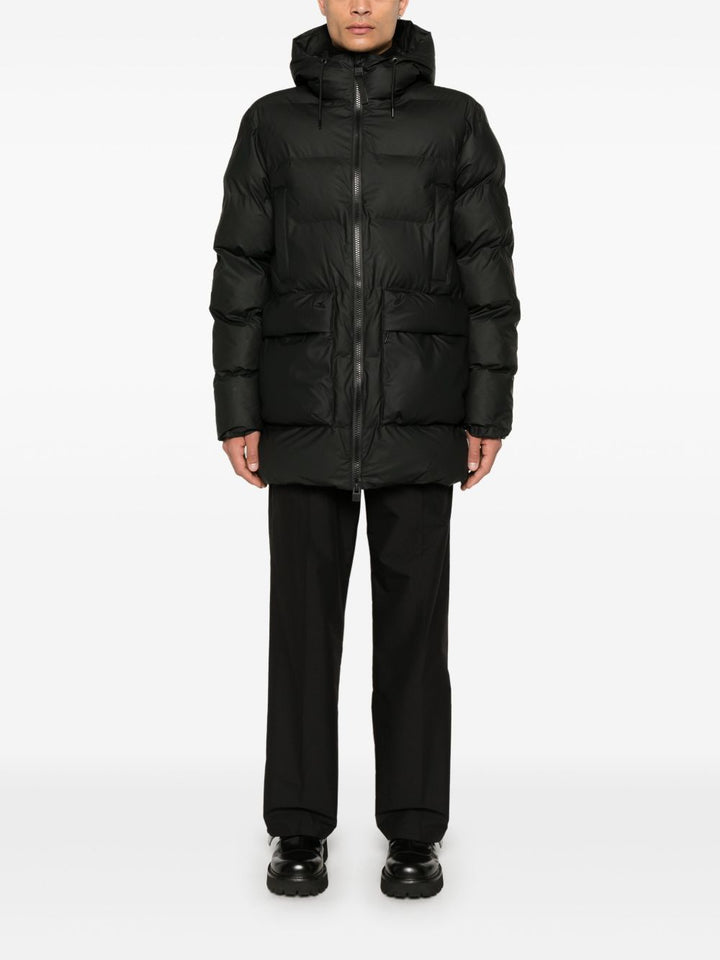 Rains RA15210BLA