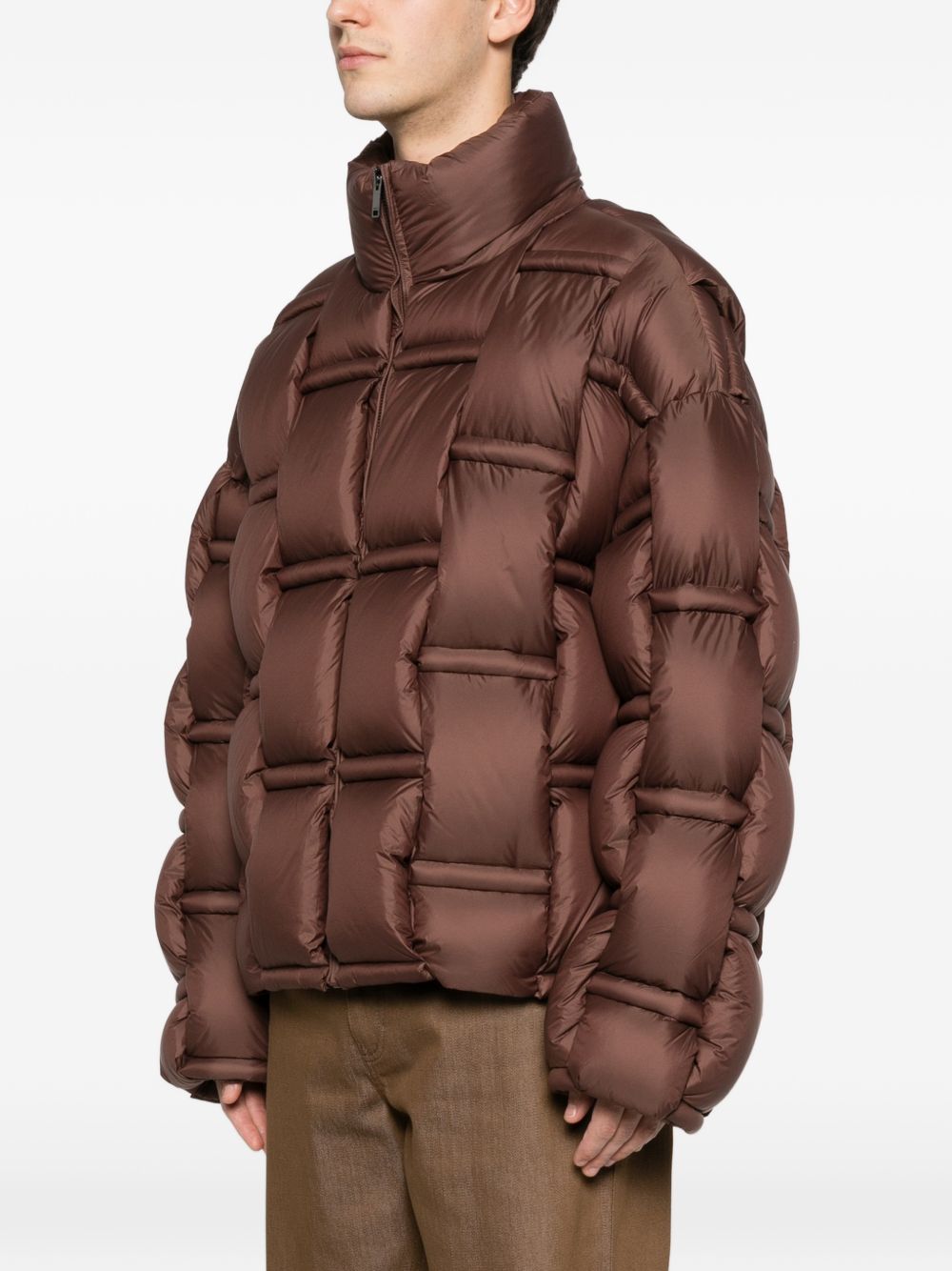 Raxxy CRDJ082DARK BROWN