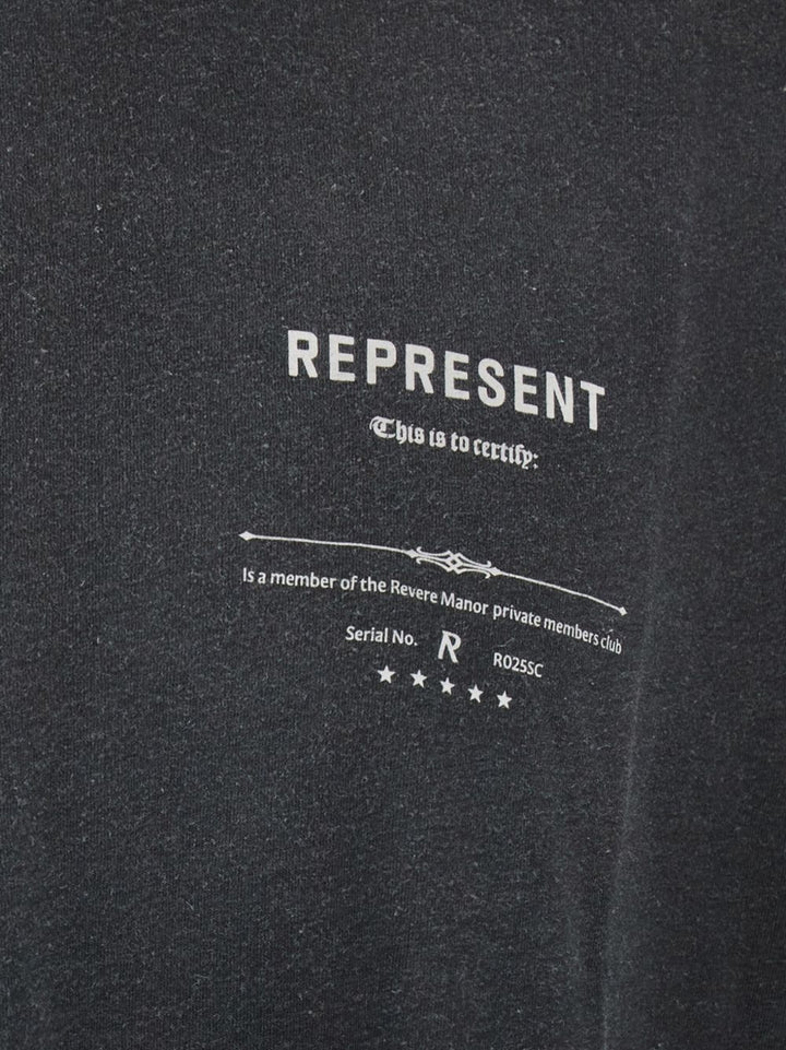 Represent MLM10028604