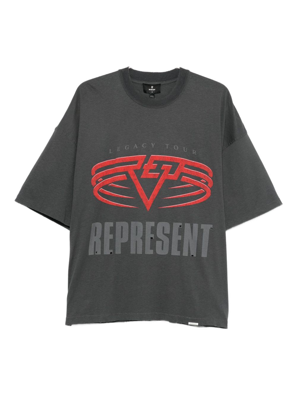 Represent MLM10067946