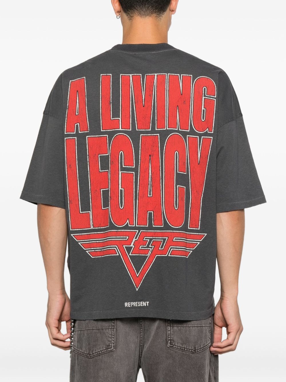 Represent MLM10067946