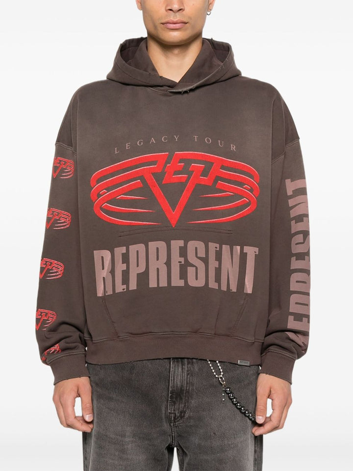 Represent MLM10068117