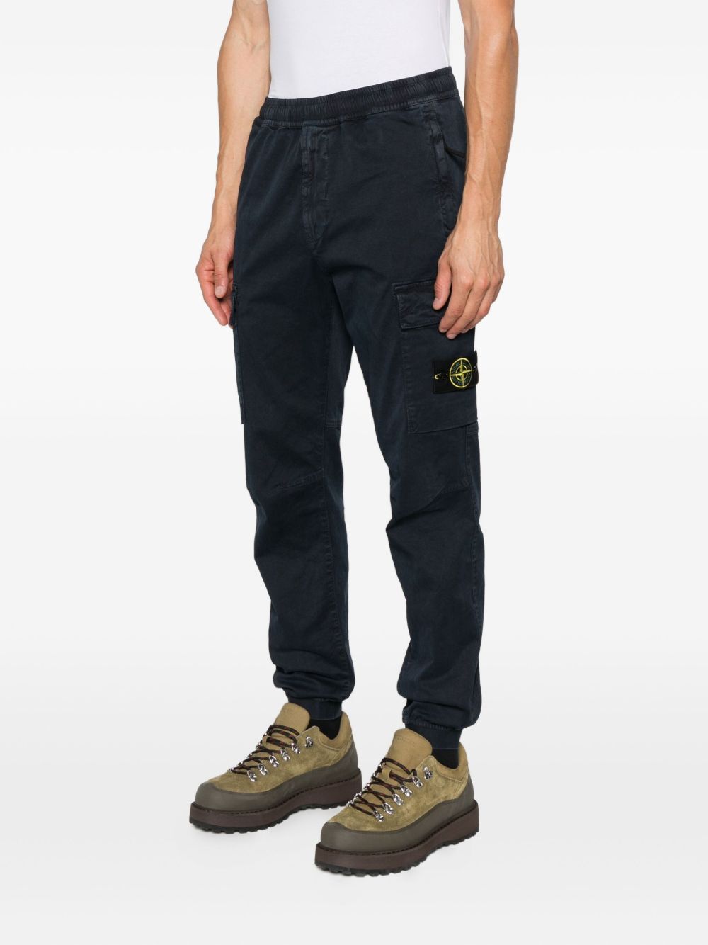 Stone Island K2S153100033S00L1V0120