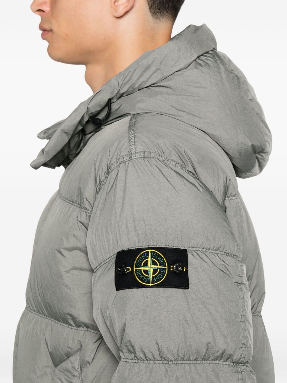 Stone Island K2S154100012S0A23V006B