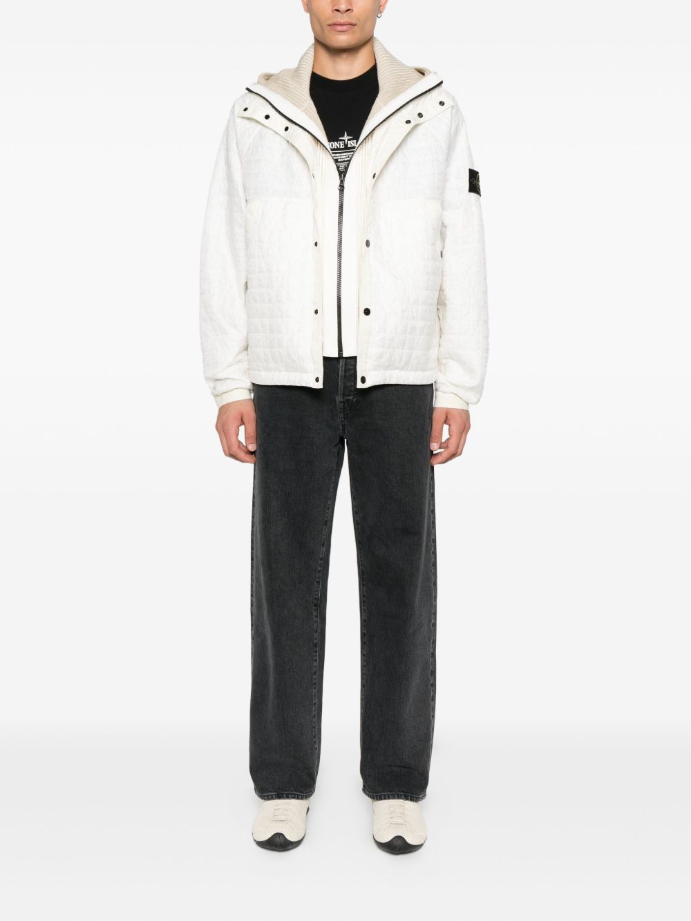 Stone Island K2S154100023S0186V0093