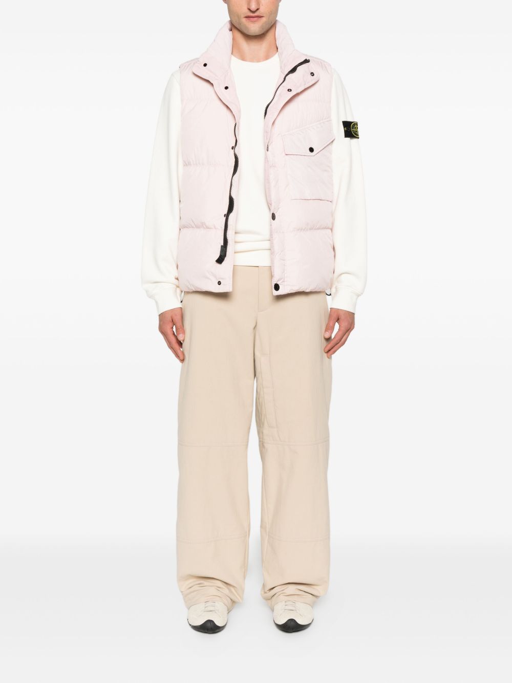 Stone Island K2S156100028S0A20V0093