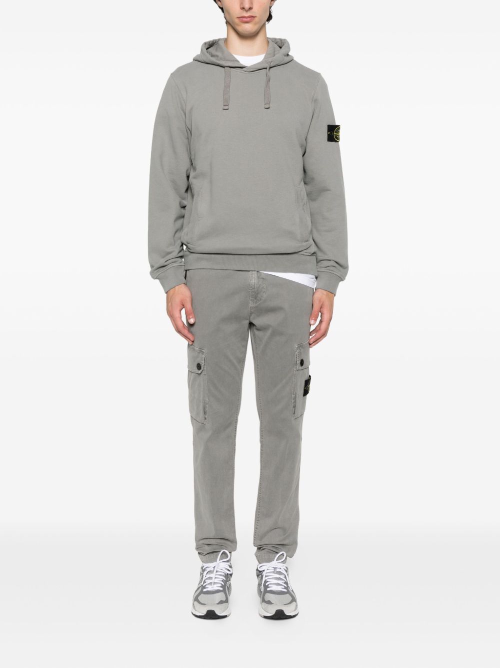 Stone Island K2S156100029S0A20V006B