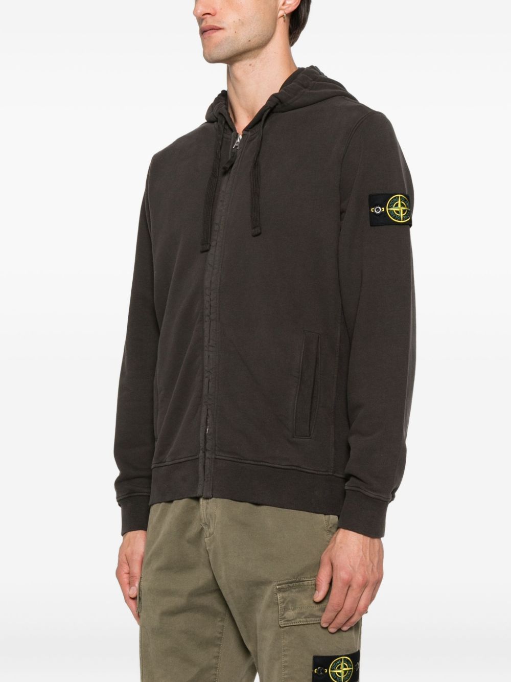 Stone Island K2S156100067S0A20V0062