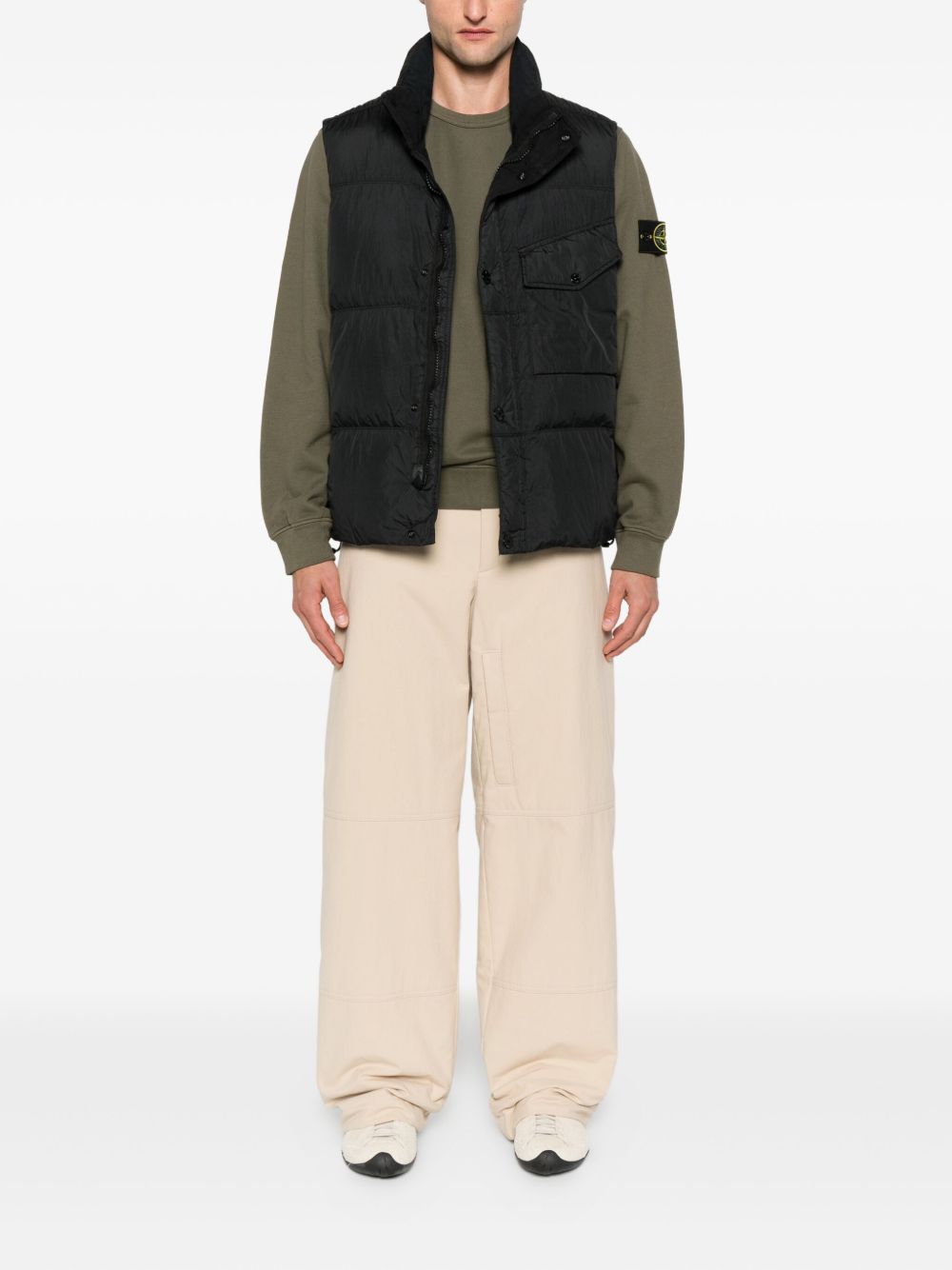Stone Island K2S157100003S0A23V0029