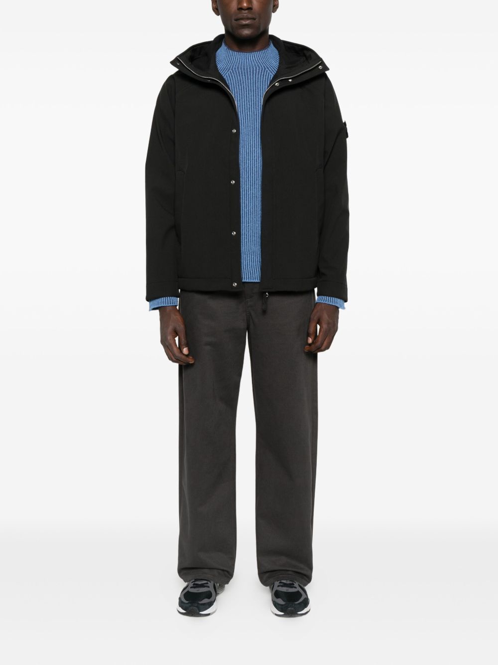 Stone Island K2S15Q100010S0B22V0029