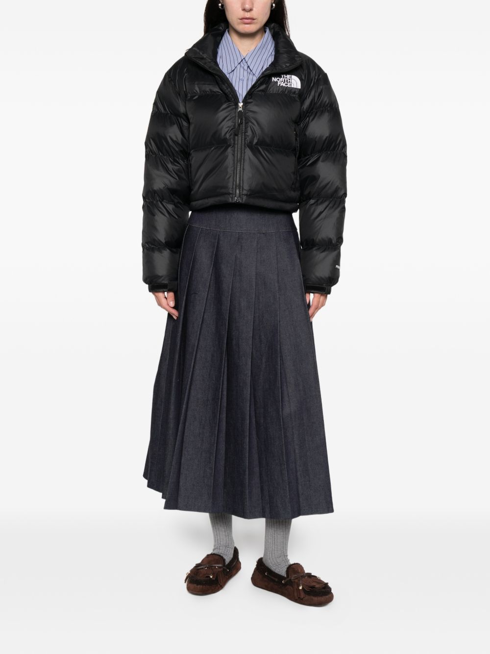 The North Face NF0A5GGEGOG1