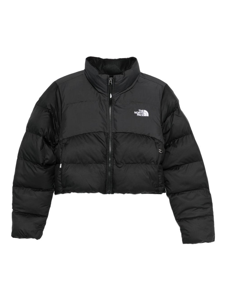 The North Face NF0A89JCKT01