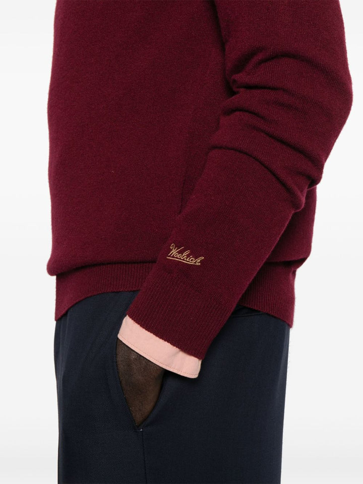 Woolrich CFWOKN0278MRUF04695508