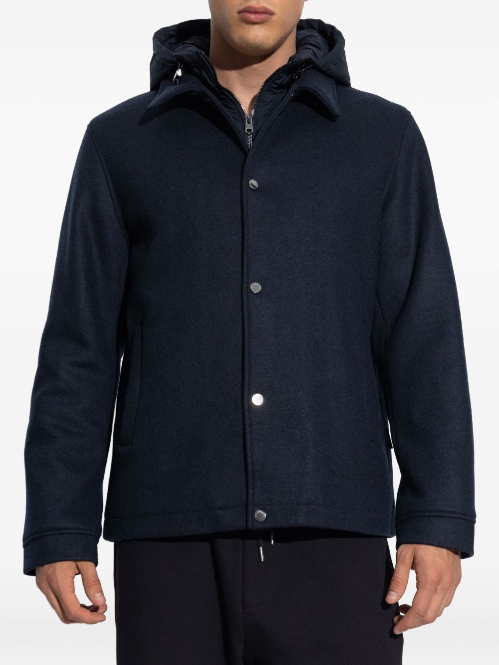 Woolrich CFWOOU2025MRUT50393989