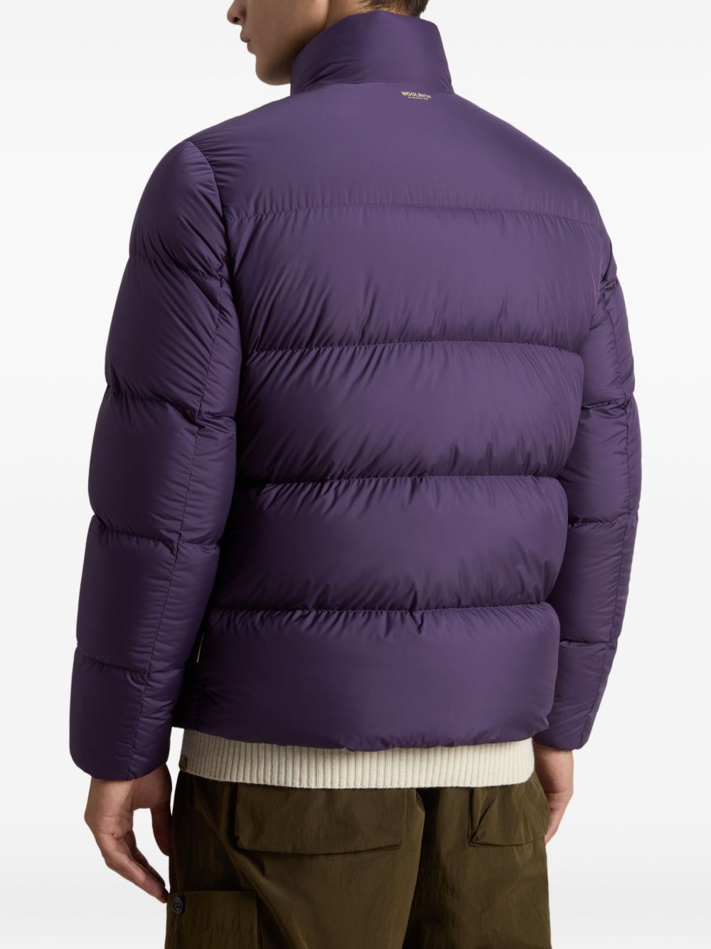 Woolrich CFWOOU2086MRUT2635441