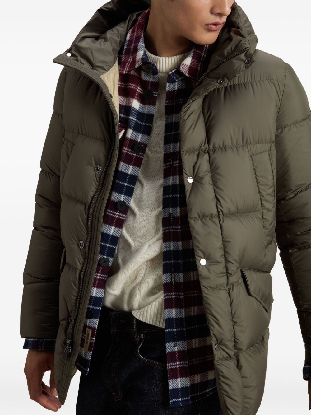 Woolrich CFWOOU2087MRUT2635614