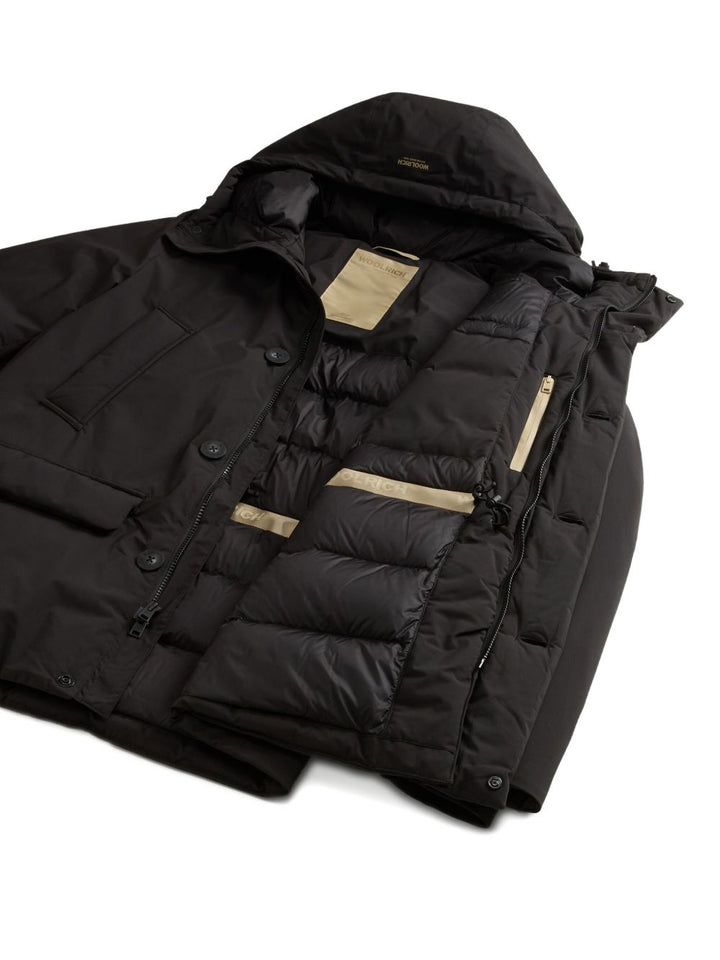 Woolrich CFWOOU2092MRUT5182100