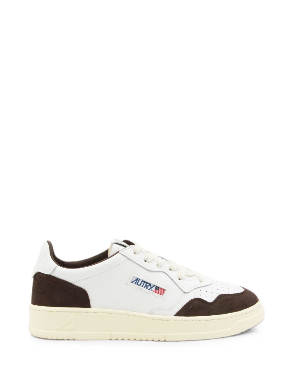Sneakers bianche medalist low 