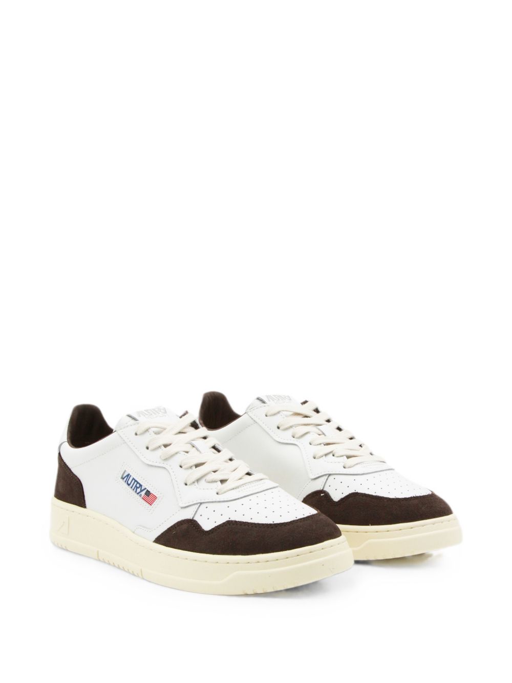 Sneakers bianche medalist low 