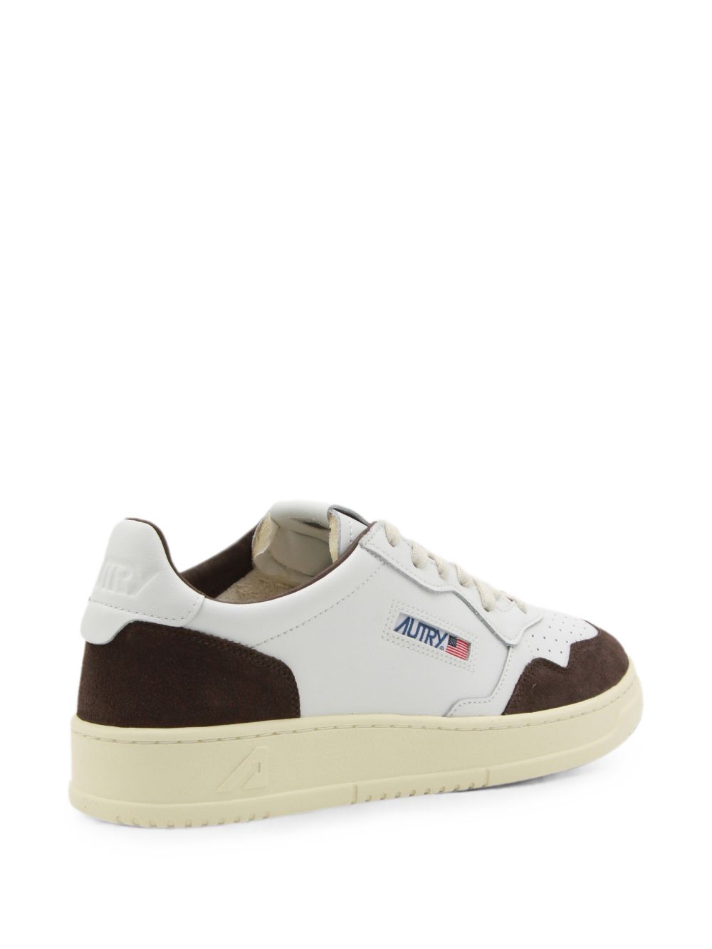 Sneakers bianche medalist low 