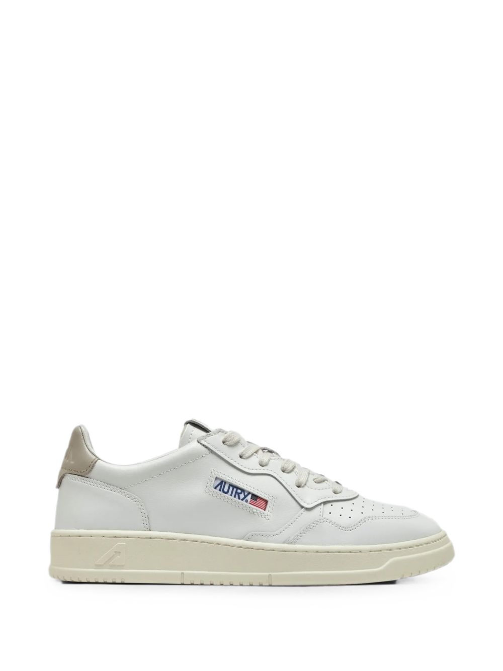 Sneakers bianche Medalist 