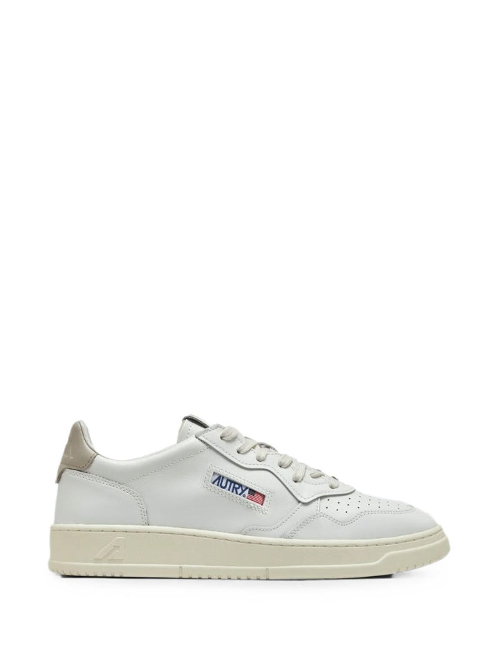 Sneakers bianche Medalist 