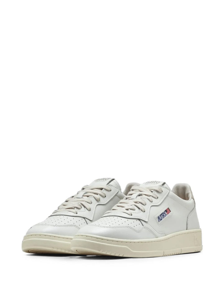 Sneakers bianche Medalist 