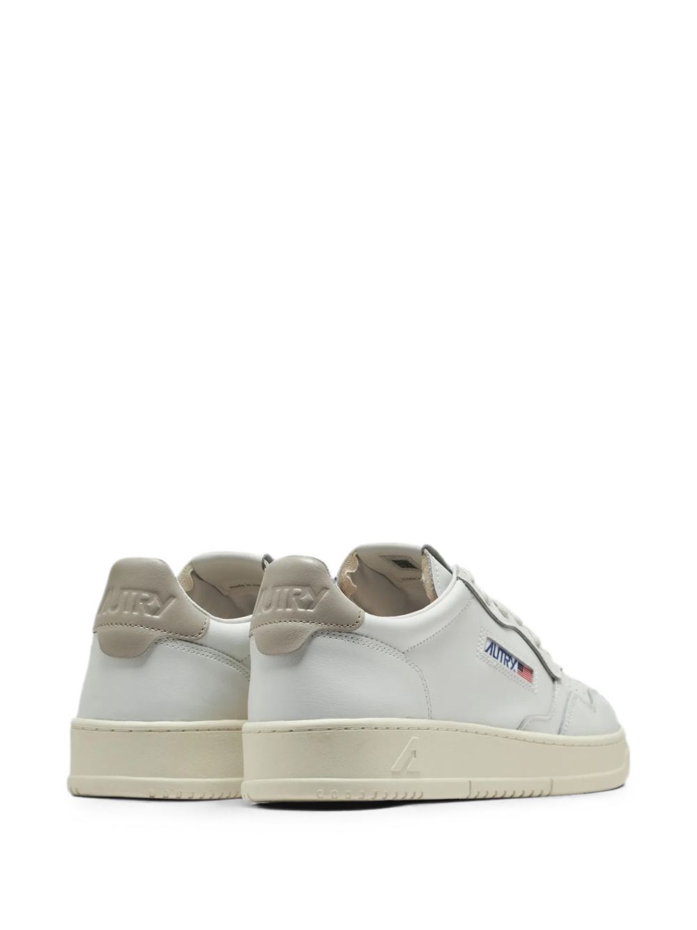 Sneakers bianche Medalist 
