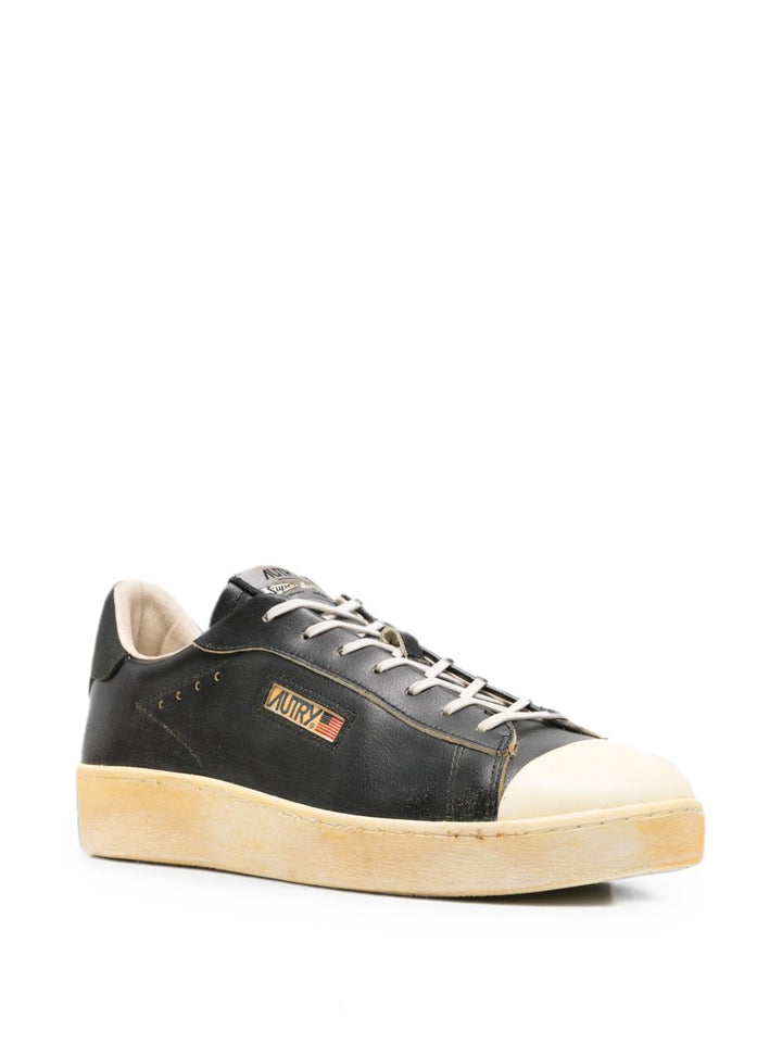 Sneakers nere Dallas Vintage 