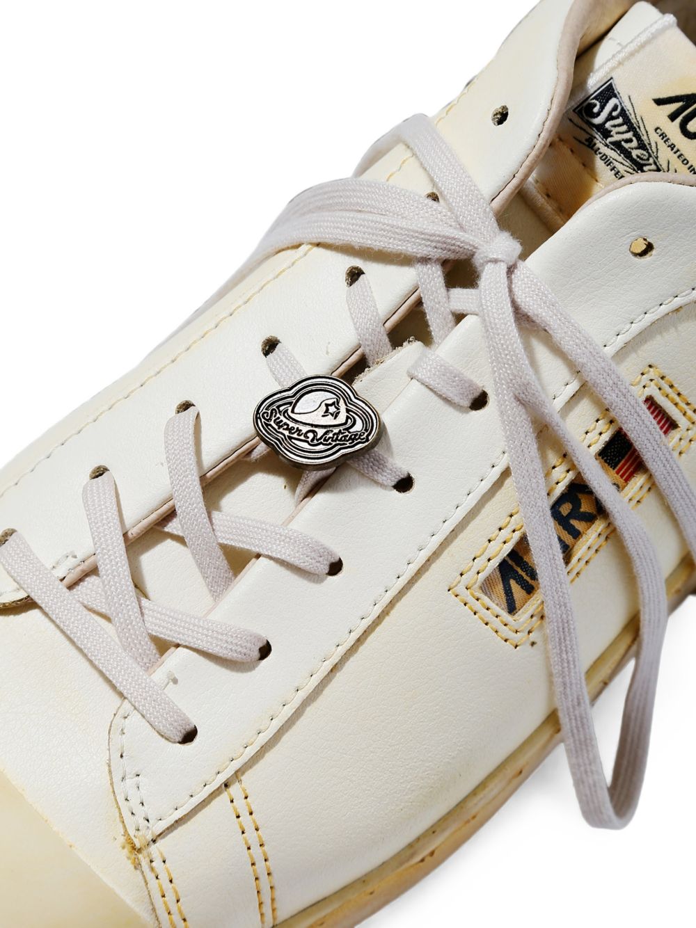 Sneakers beige Dallas Super 