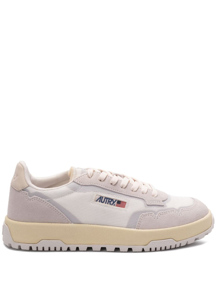 Sneakers bianche Wildpace 