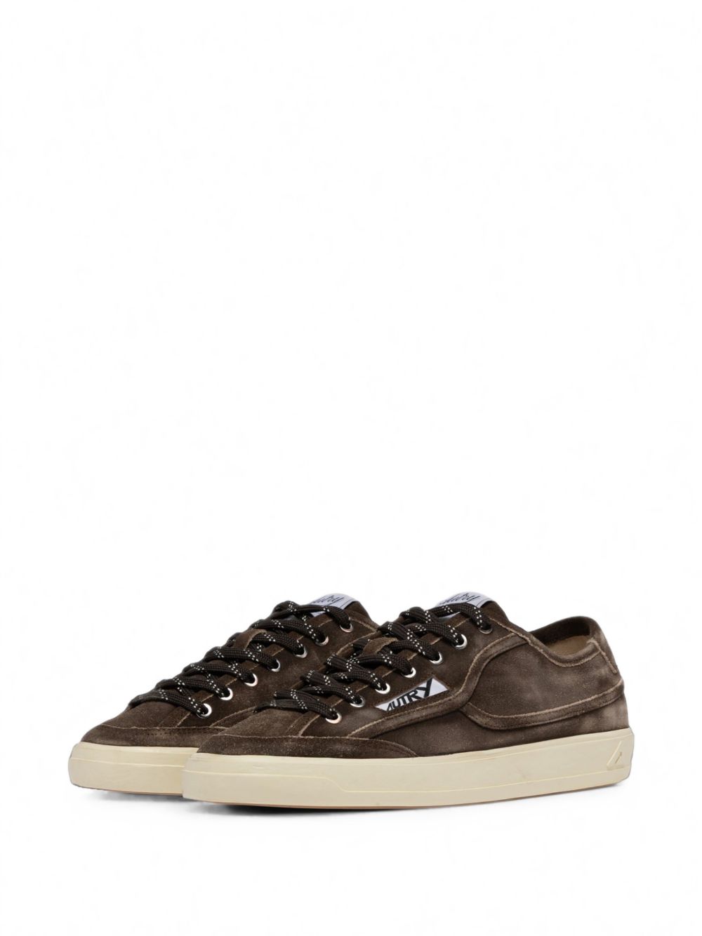 Sneakers Windscape Low suesug 
