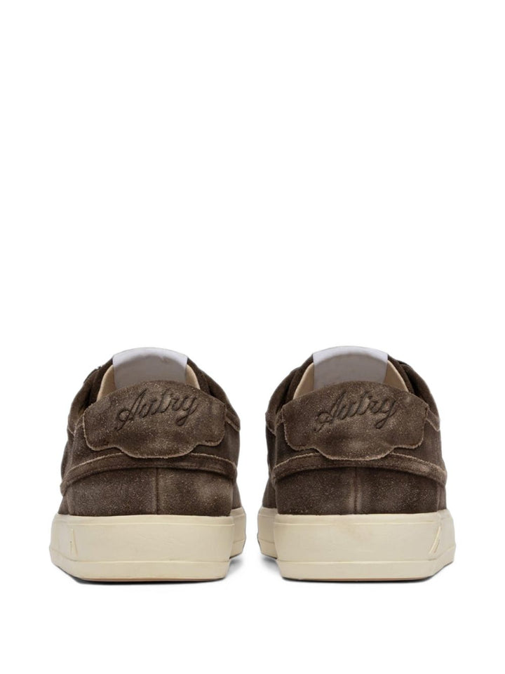 Sneakers Windscape Low suesug 