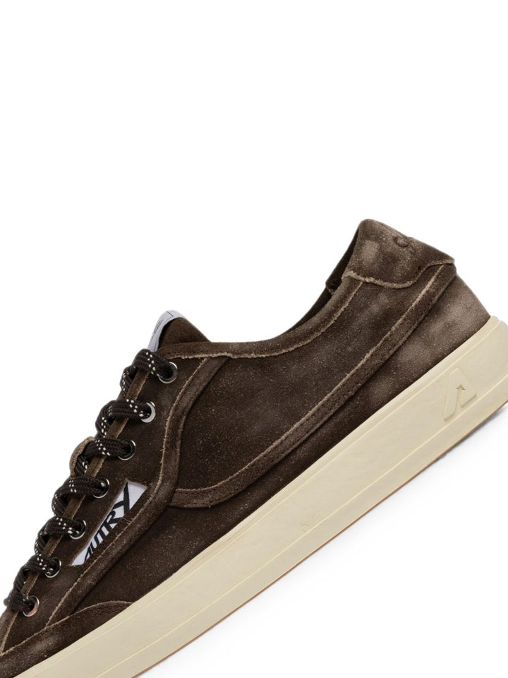 Sneakers Windscape Low suesug 