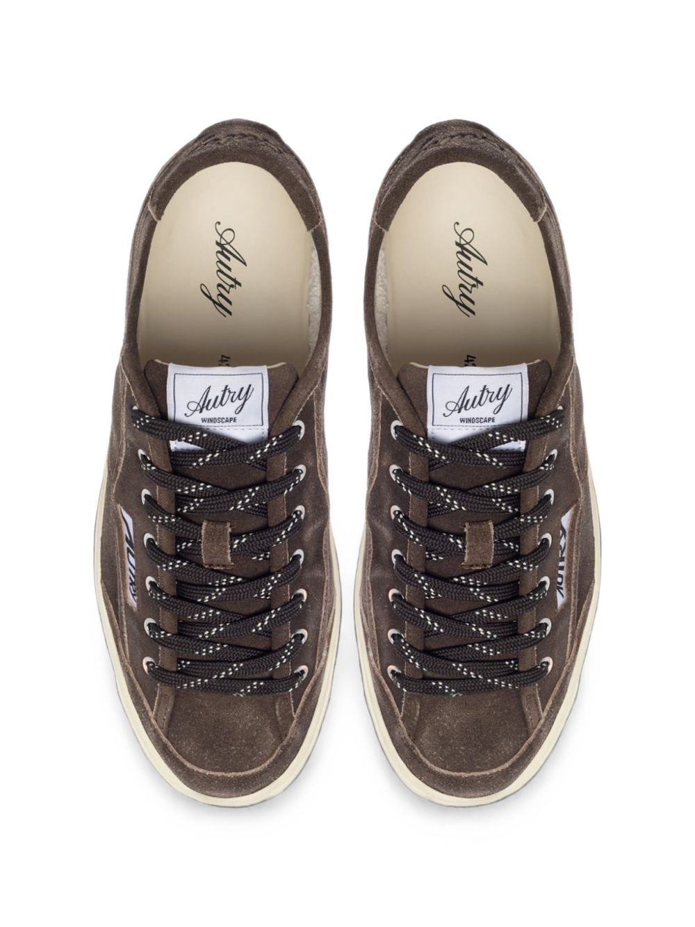 Sneakers Windscape Low suesug 