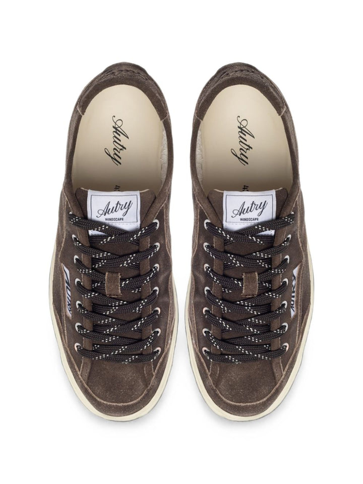 Sneakers Windscape Low suesug 
