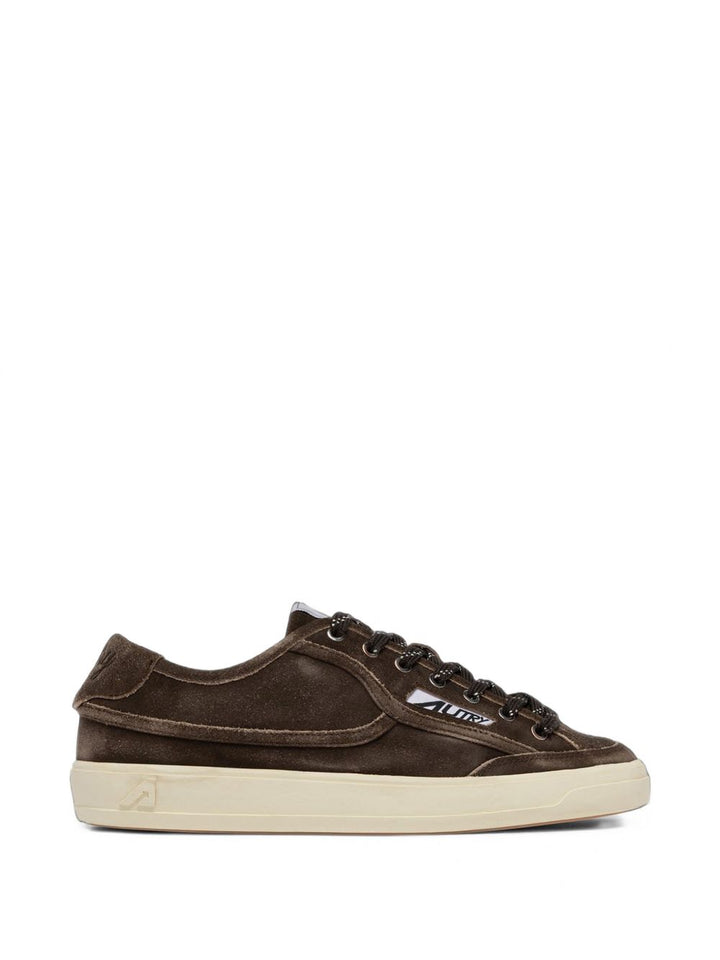 Sneakers Windscape Low suesug 