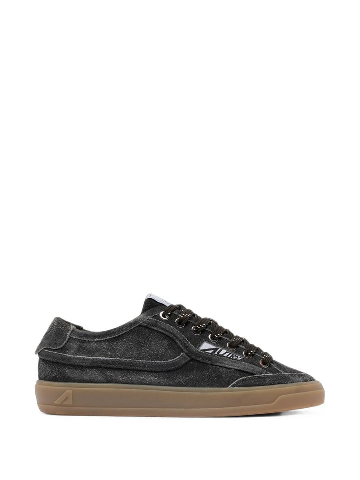 Sneakers Windscape Low suesug/black 