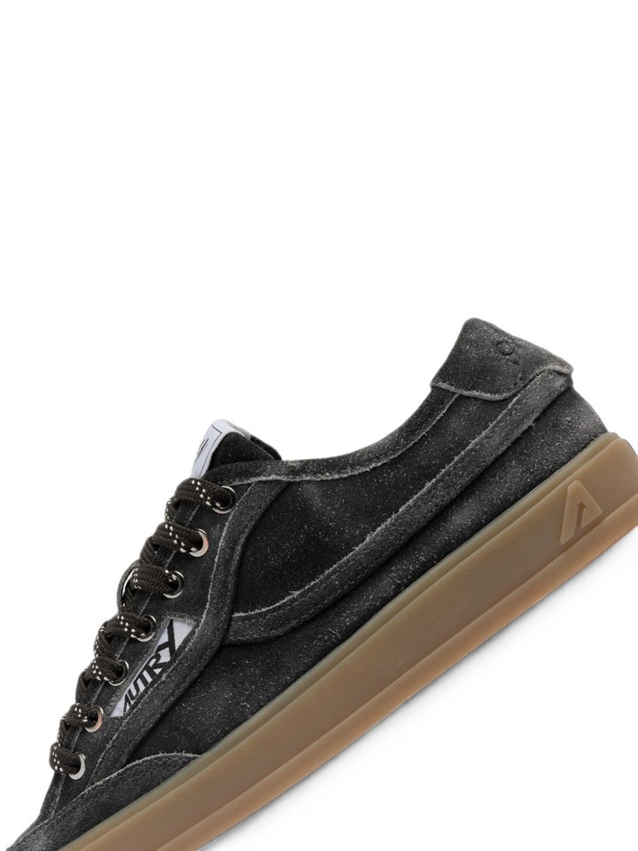 Sneakers Windscape Low suesug/black 