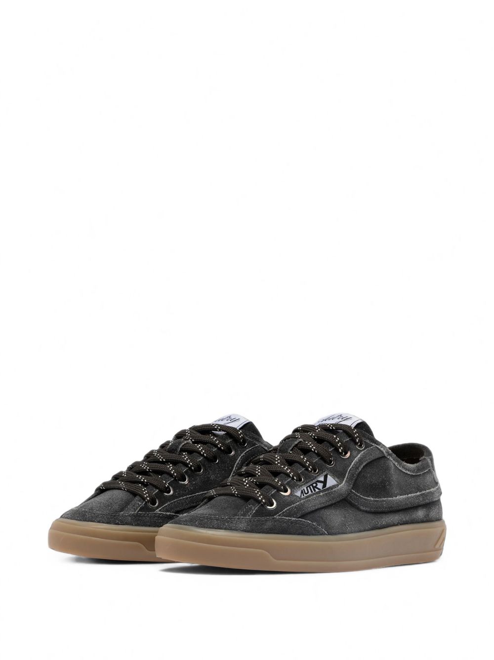 Sneakers Windscape Low suesug/black 